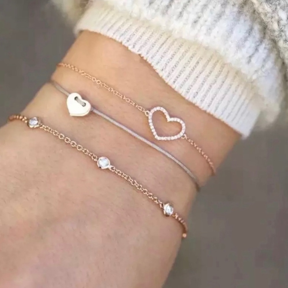 Bracelet Set